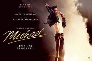 MICHAEL - AVANT PREMIERE