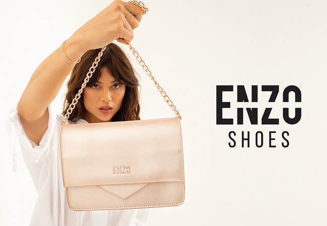 Descuentos en ENZO con Club LA NACION