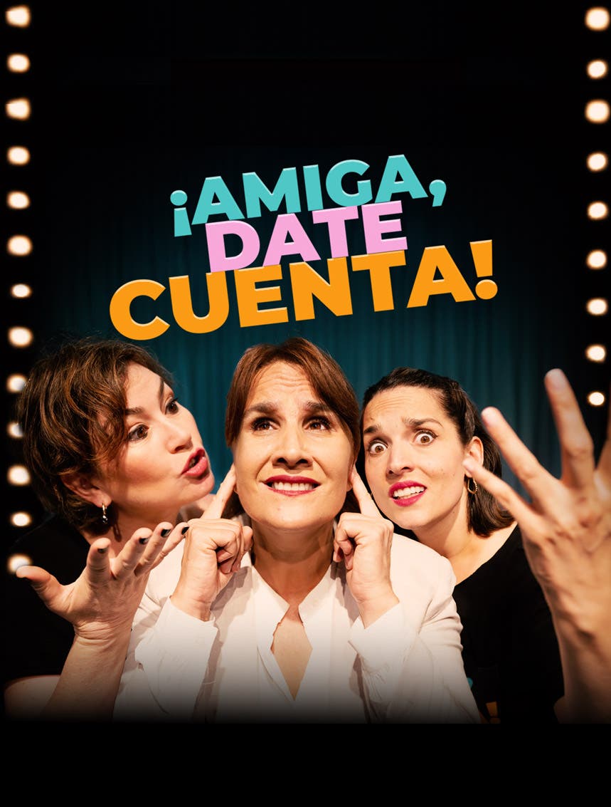 AMIGA DATE CUENTA