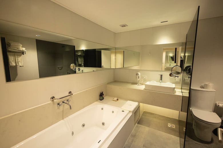 Descuentos en HOTEL TERMAL LOS CARDONES & SPA con Club LA NACION