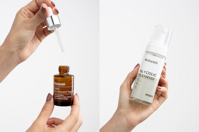 Descuentos en NATURALÚ COSMETICS con Club LA NACION