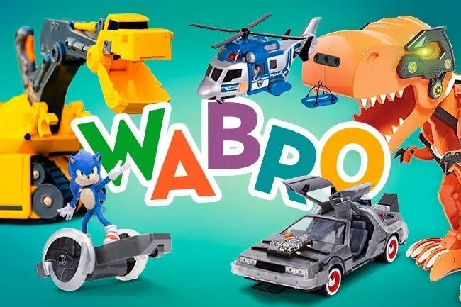 Descuentos en WABRO con Club LA NACION