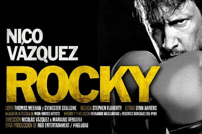 Descuentos en ROCKY con Club LA NACION