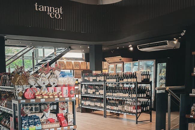 Descuentos en TANNAT & CO con Club LA NACION