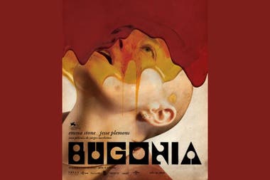 AVANT PREMIERE - BUGONIA