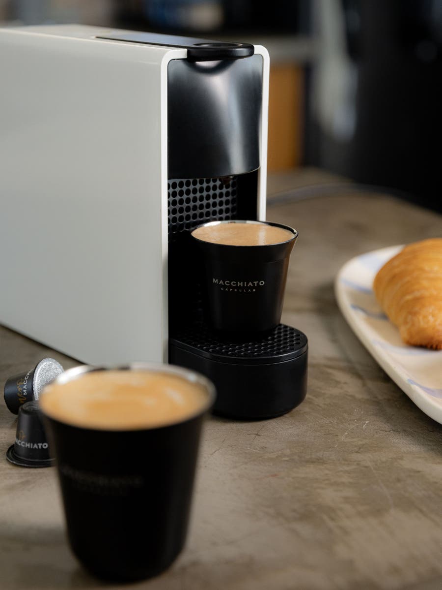 MACCHIATO