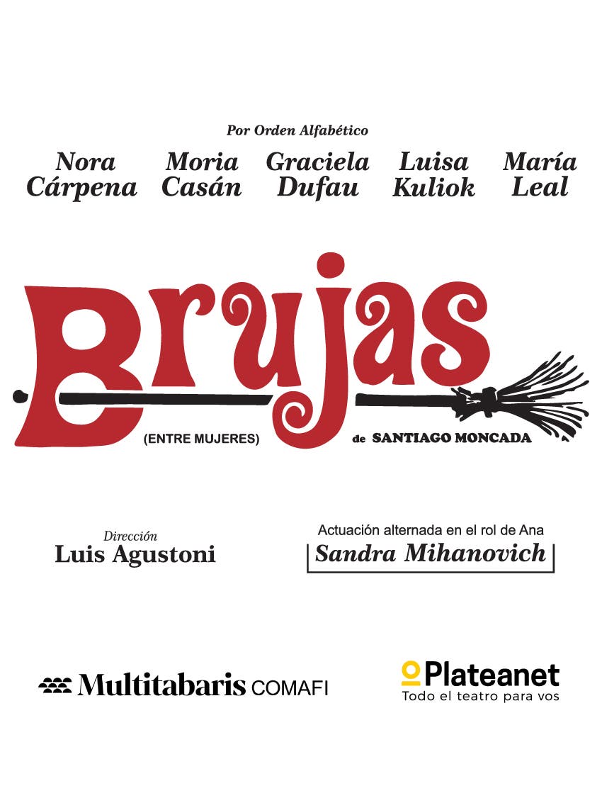 BRUJAS