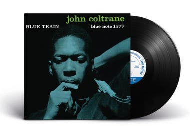 COLECCIÓN BLUE NOTE - VINILO