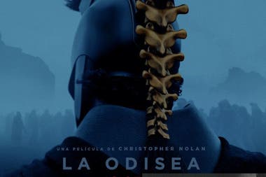 AVANT PREMIERE - LA ODISEA