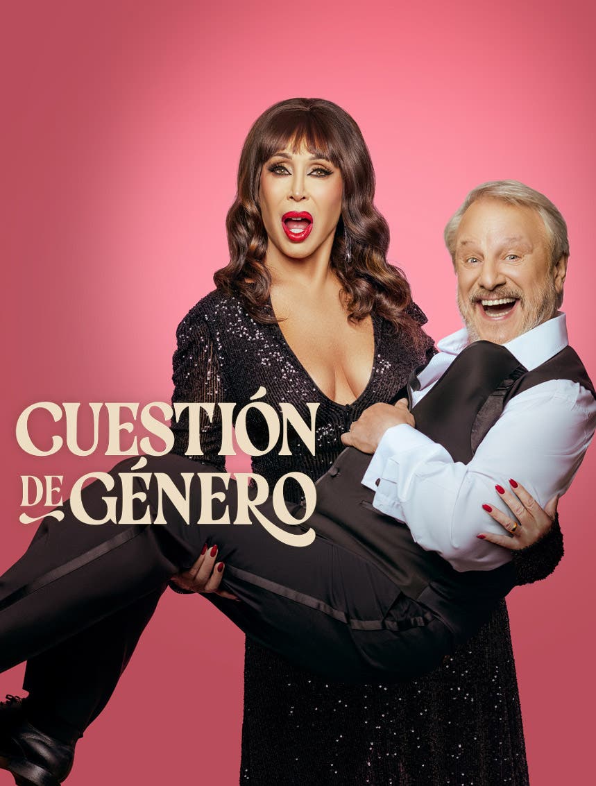 CUESTIÓN DE GÉNERO