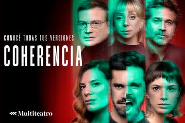 COHERENCIA