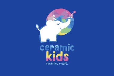 CERAMIC KIDS