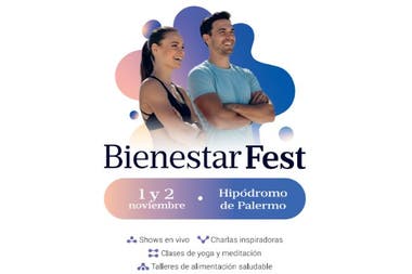 BIENESTAR FEST