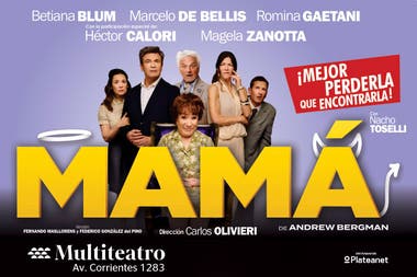 MAMÁ