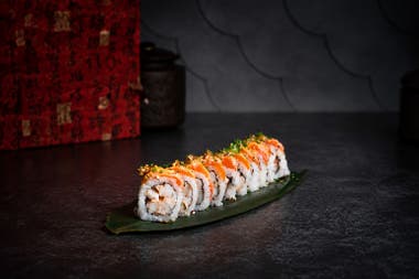 FABRIC SUSHI