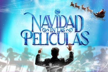 NAVIDAD EN LAS PELICULAS