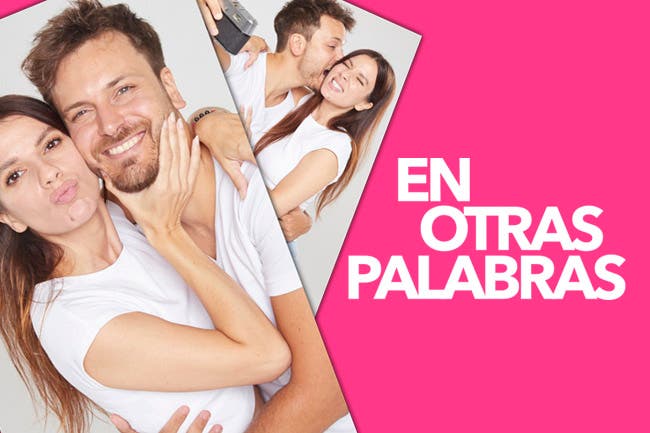 EN OTRAS PALABRAS