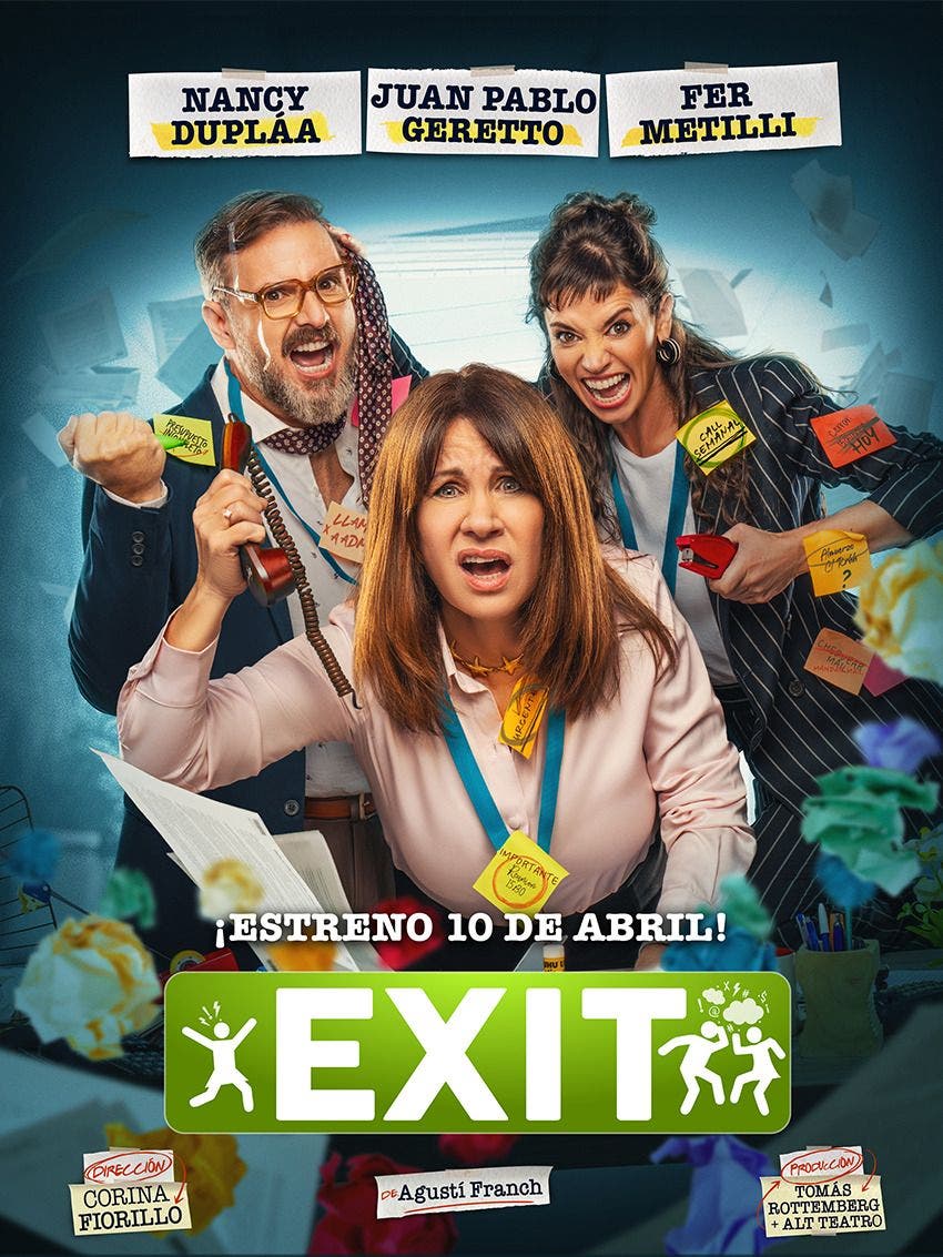 EXIT 01/08