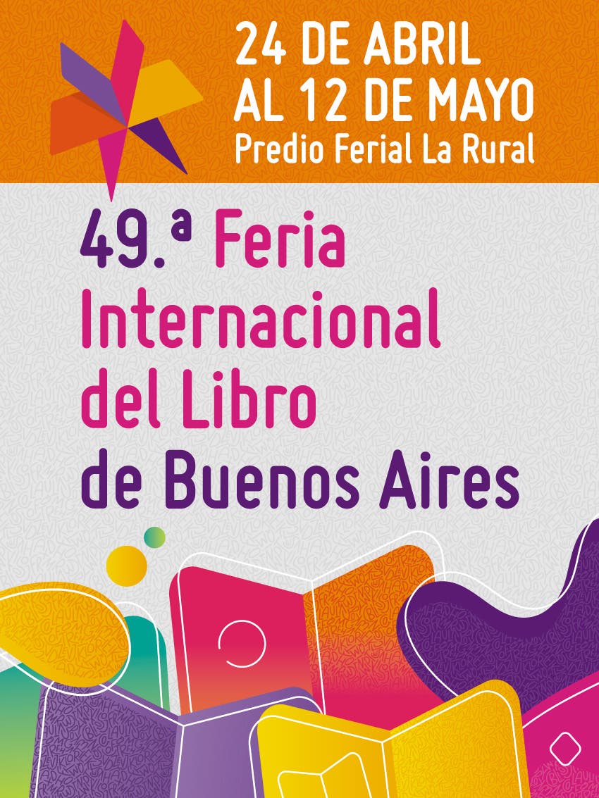 FERIA DEL LIBRO