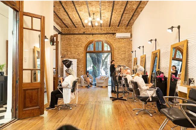 Descuentos en GUILAROFF BE NATURAL con Club LA NACION