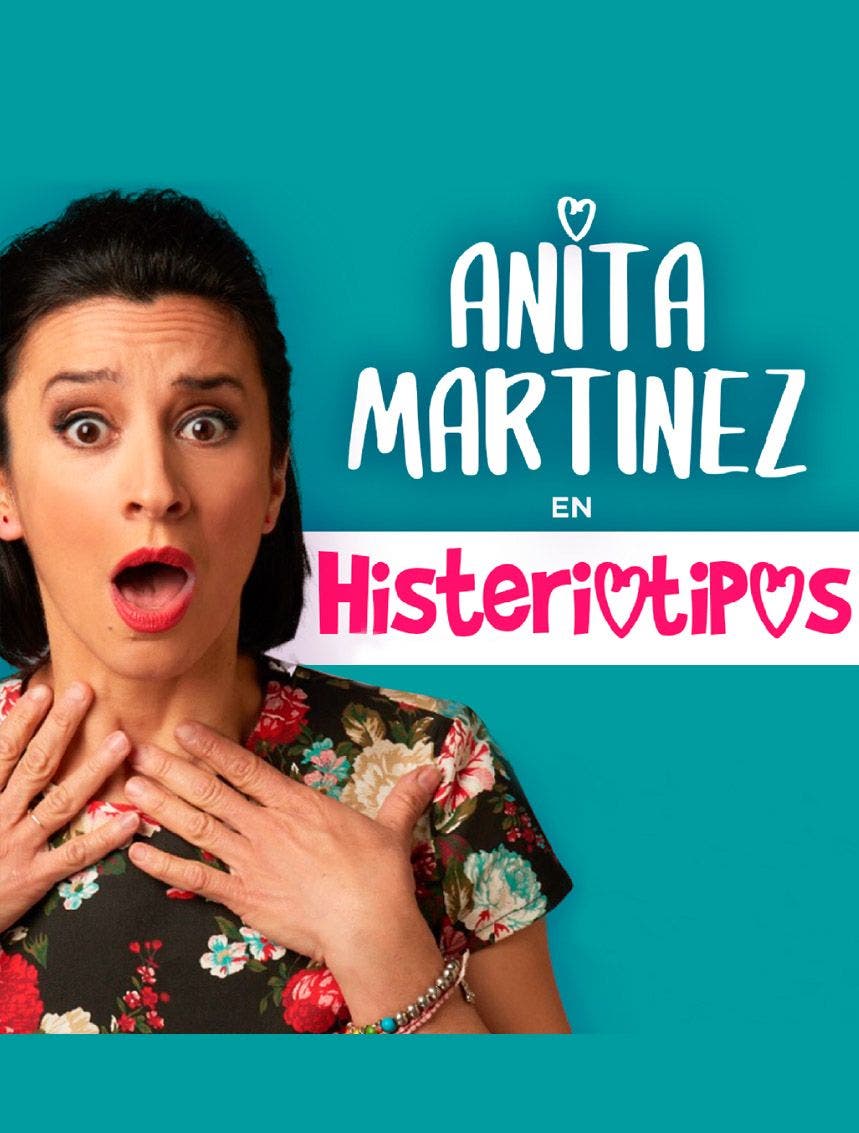 HISTERIOTIPOS