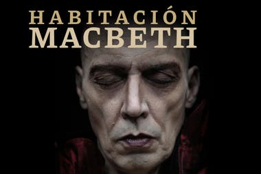 HABITACIÓN MACBETH