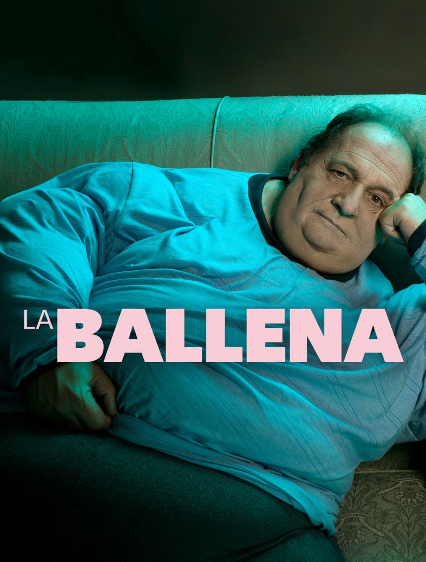 LA BALLENA