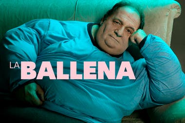 LA BALLENA