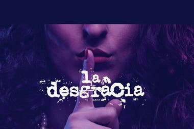 LA DESGRACIA
