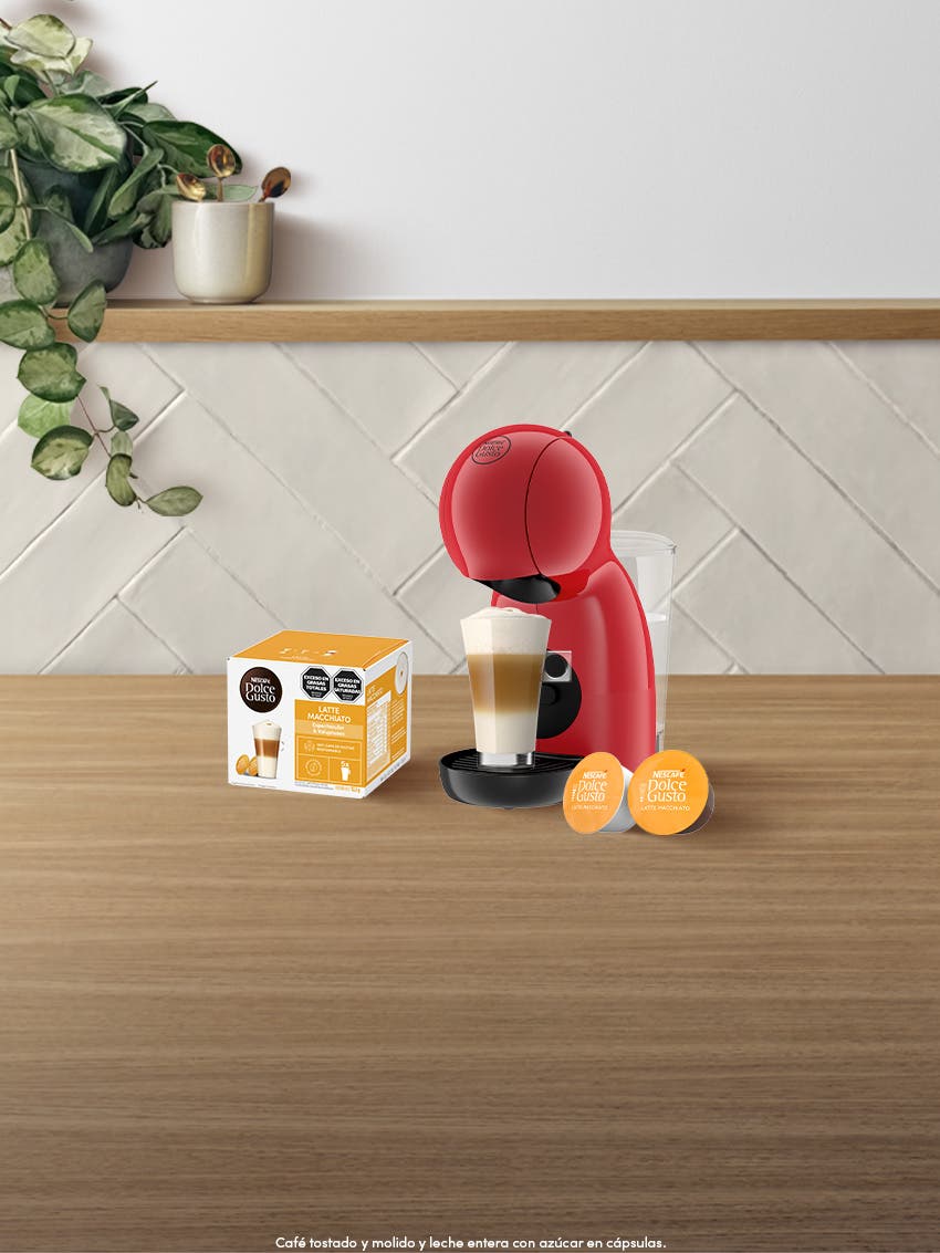 DOLCE GUSTO