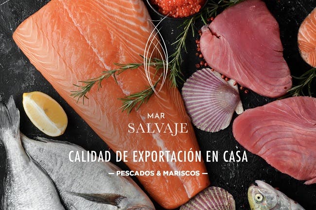 Descuentos en MAR SALVAJE con Club LA NACION