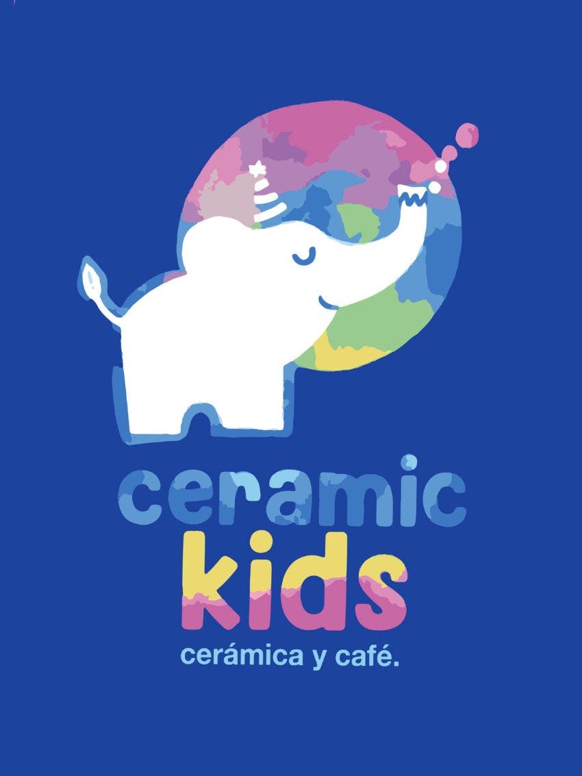 CERAMIC KIDS