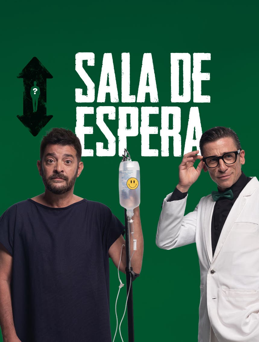 SALA DE ESPERA