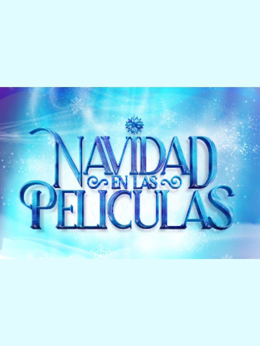 NAVIDAD EN LAS PELICULAS