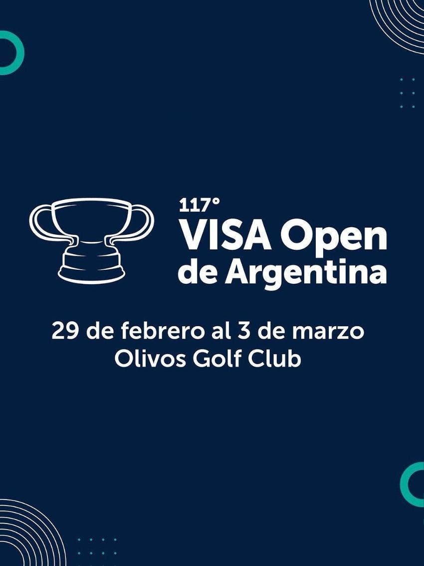 SORTEO EXPRESS - Visa Open de Argentina