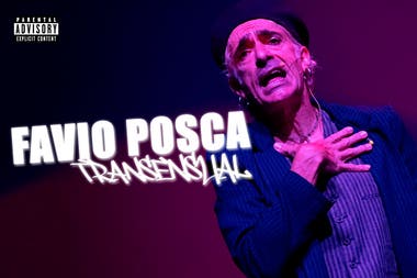 FAVIO POSCA