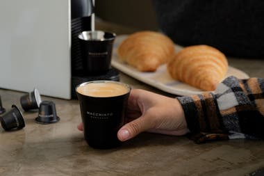 MACCHIATO