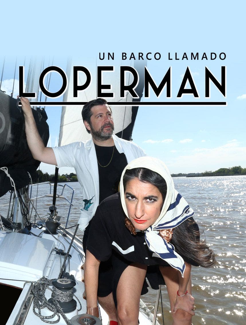 LOPERMAN