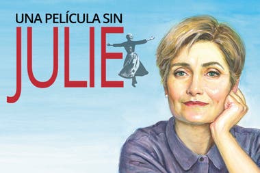 UNA PELÍCULA SIN JULIE