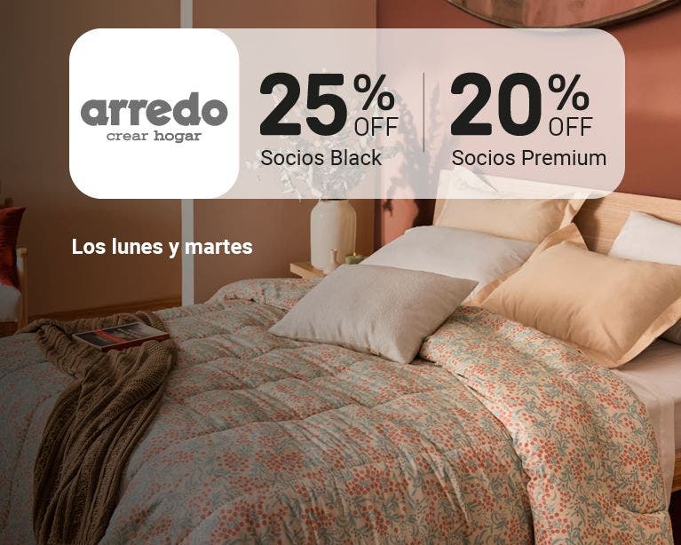 Beneficio destacado