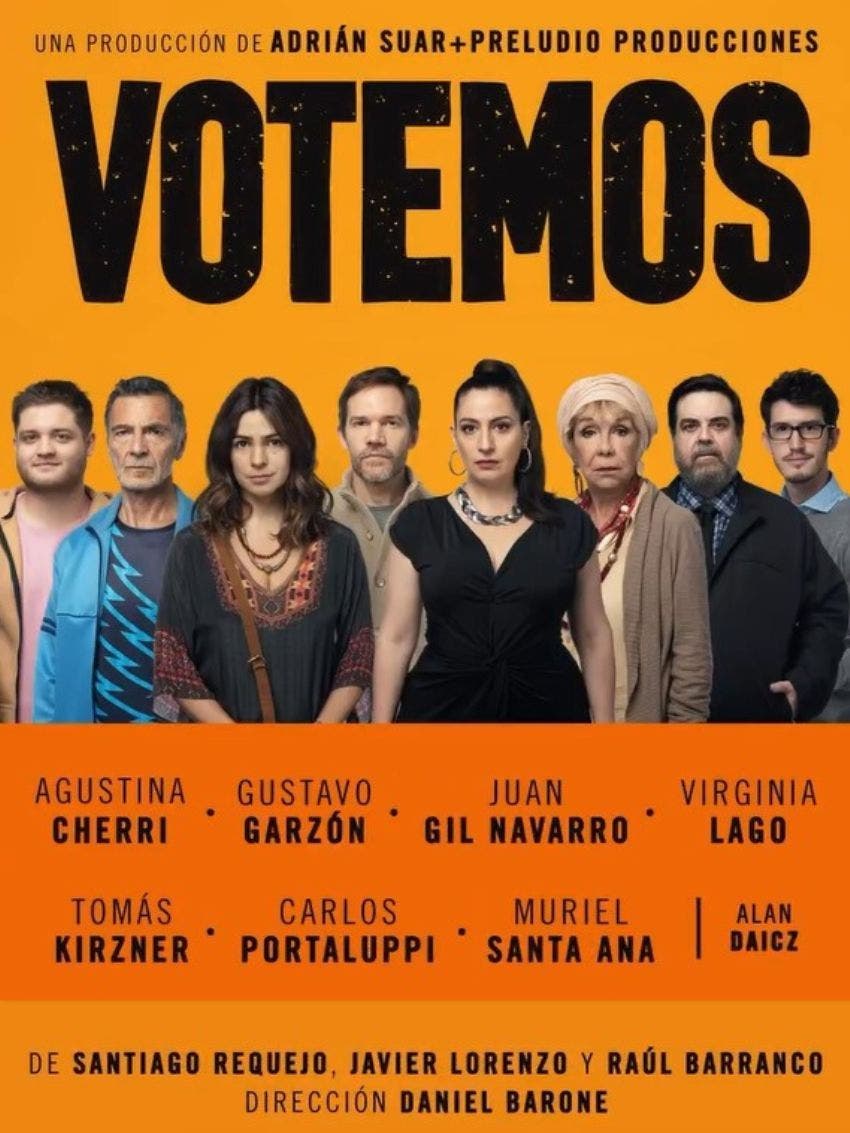 VOTEMOS