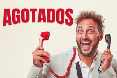 AGOTADOS