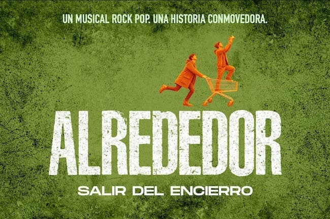 Descuentos en ALREDEDOR con Club LA NACION