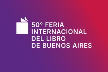 FERIA DEL LIBRO 2026