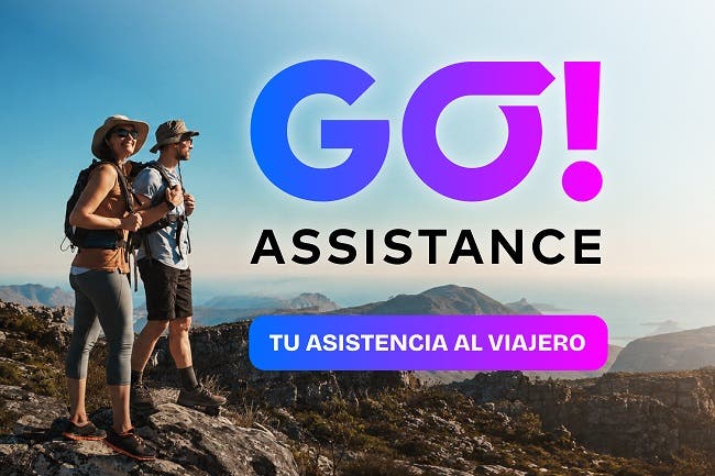 Descuentos en GO! ASSISTANCE con Club LA NACION