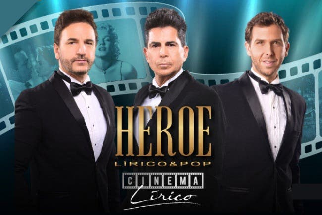 Descuentos en HEROE LIRICO POP con Club LA NACION