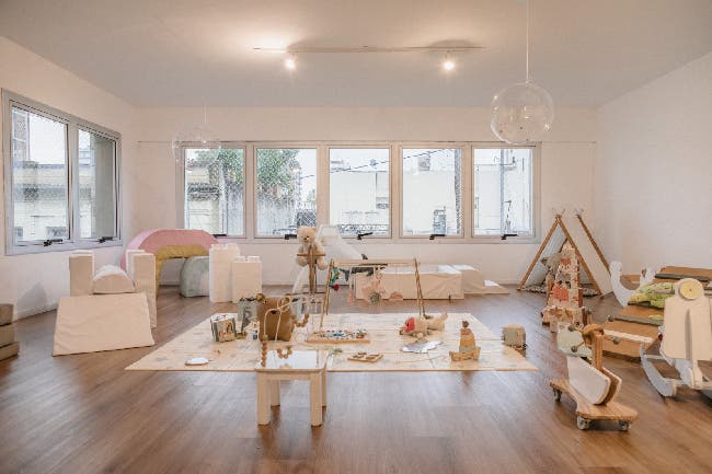 Descuentos en LUPALALAND con Club LA NACION