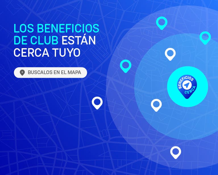 Beneficio destacado