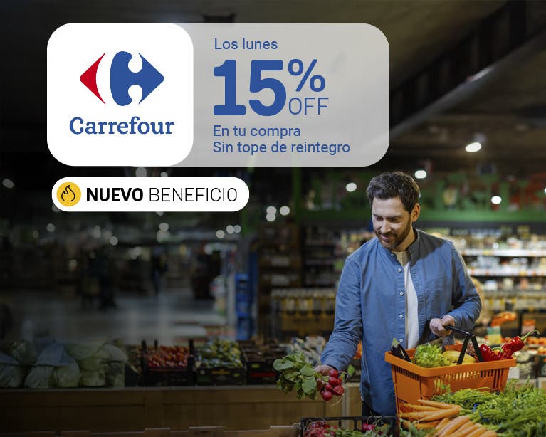 Beneficio destacado