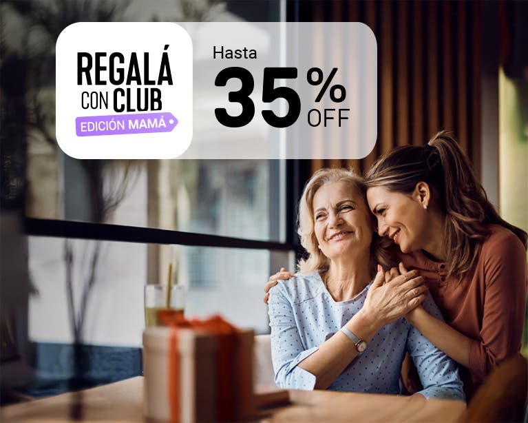Beneficio destacado